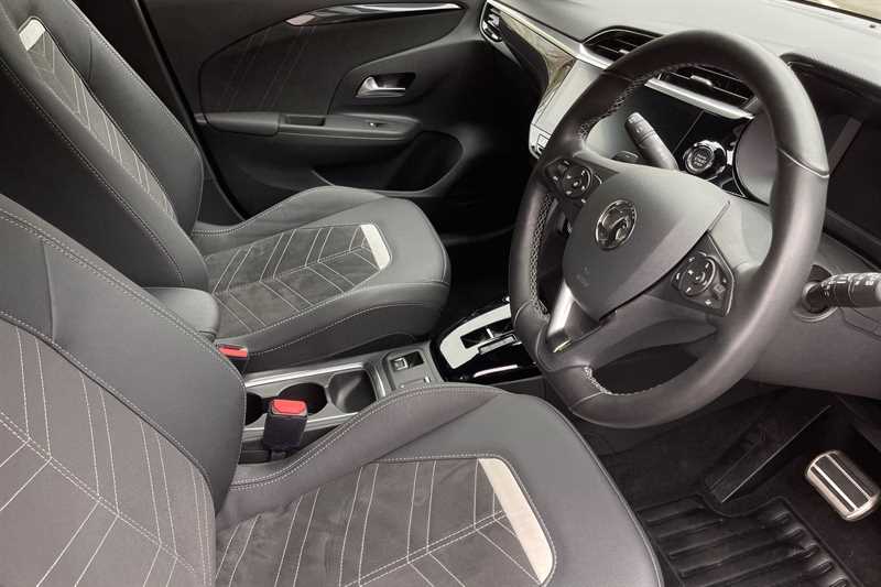 Used Vauxhall Corsa 2022 for sale - 76261965: Photo 10