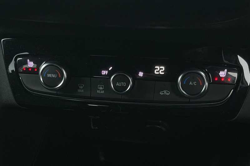 Used Vauxhall Corsa 2022 for sale - 76261965: Photo 15