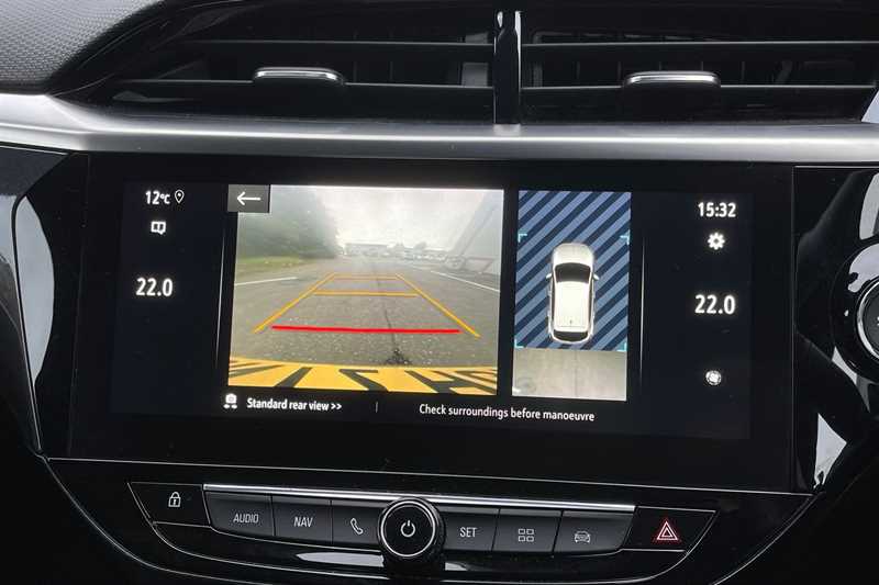 Used Vauxhall Corsa 2022 for sale - 76261965: Photo 19