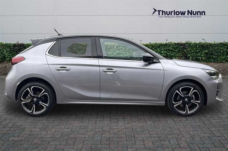 Used Vauxhall Corsa 2022 for sale - 76261965: Photo 2