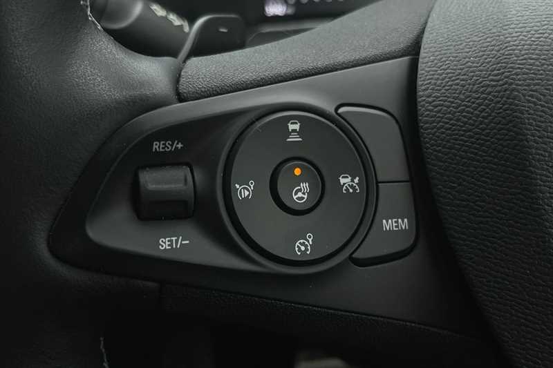 Used Vauxhall Corsa 2022 for sale - 76261965: Photo 21