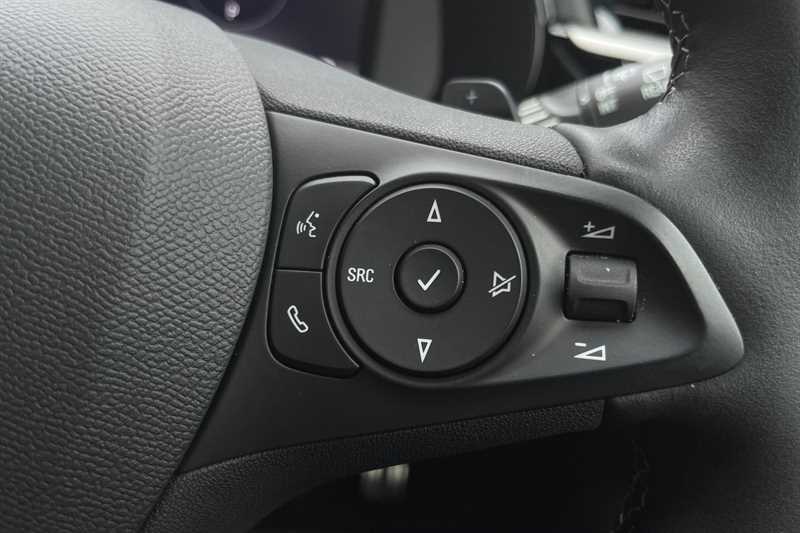 Used Vauxhall Corsa 2022 for sale - 76261965: Photo 22