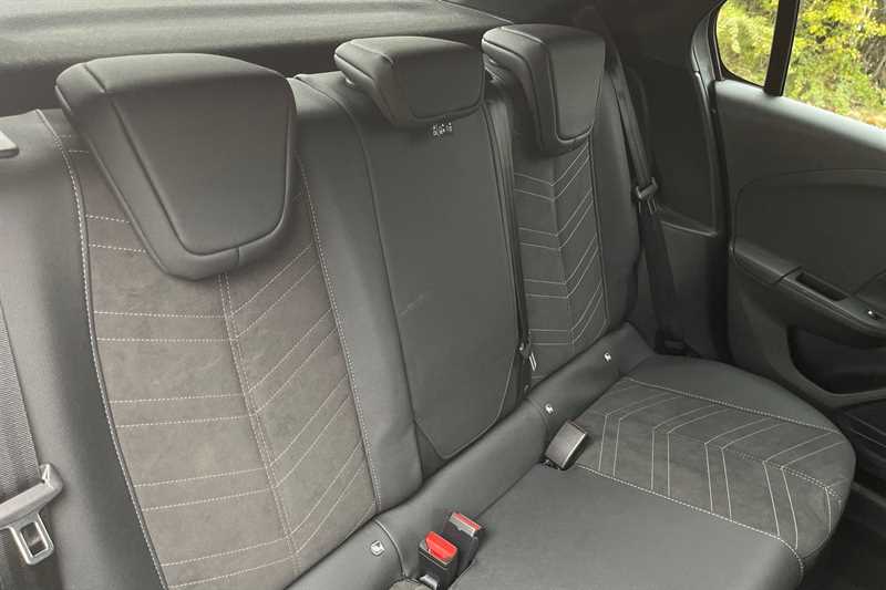 Used Vauxhall Corsa 2022 for sale - 76261965: Photo 23