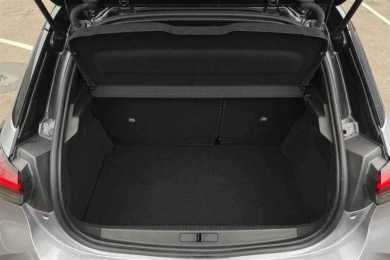 Used Vauxhall Corsa 2022 for sale - 76261965: Photo 24