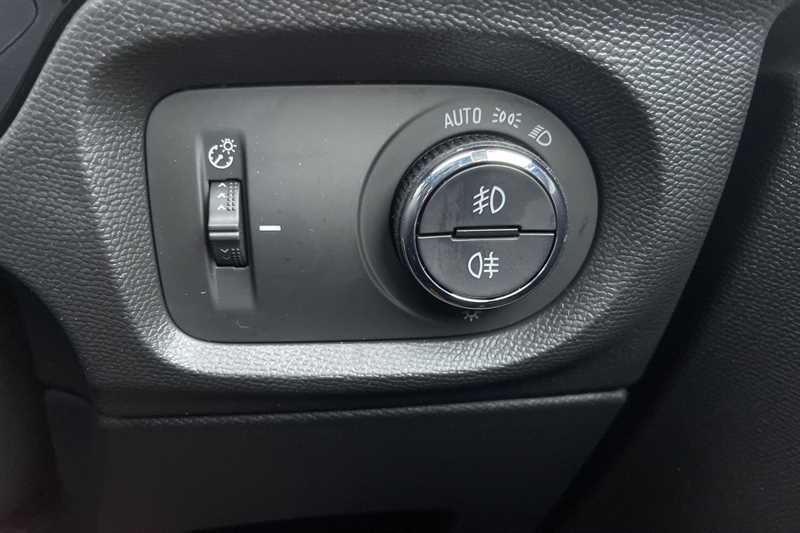 Used Vauxhall Corsa 2022 for sale - 76261965: Photo 25