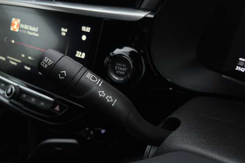 Used Vauxhall Corsa 2022 for sale - 76261965: Photo 26