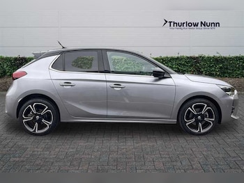 Used Vauxhall Corsa 2022 for sale - 76261965: Photo