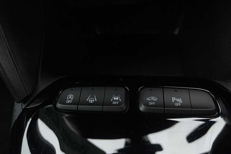 Used Vauxhall Corsa 2022 for sale - 76261965: Photo 31