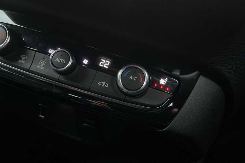 Used Vauxhall Corsa 2022 for sale - 76261965: Photo 33