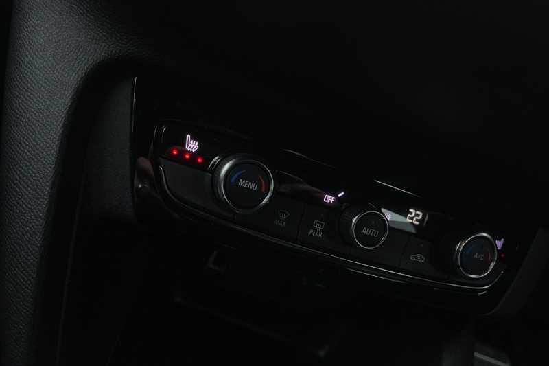 Used Vauxhall Corsa 2022 for sale - 76261965: Photo 34