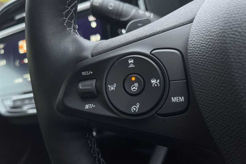 Used Vauxhall Corsa 2022 for sale - 76261965: Photo 35