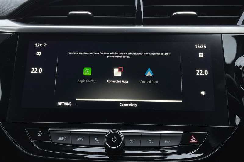 Used Vauxhall Corsa 2022 for sale - 76261965: Photo 36