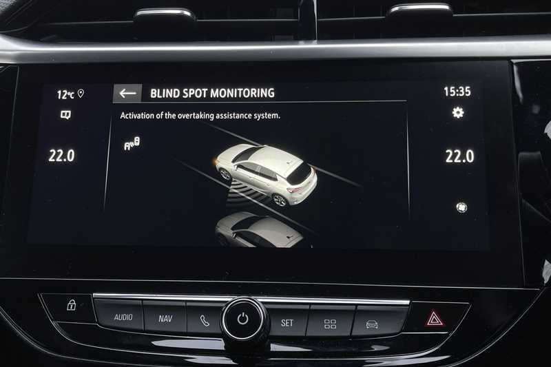 Used Vauxhall Corsa 2022 for sale - 76261965: Photo 37