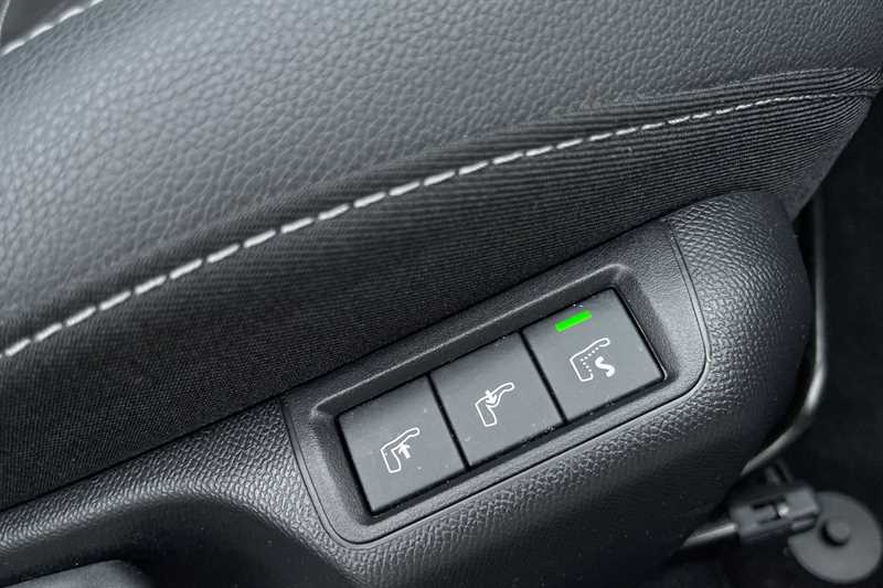 Used Vauxhall Corsa 2022 for sale - 76261965: Photo 40