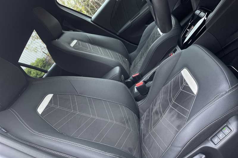 Used Vauxhall Corsa 2022 for sale - 76261965: Photo 41