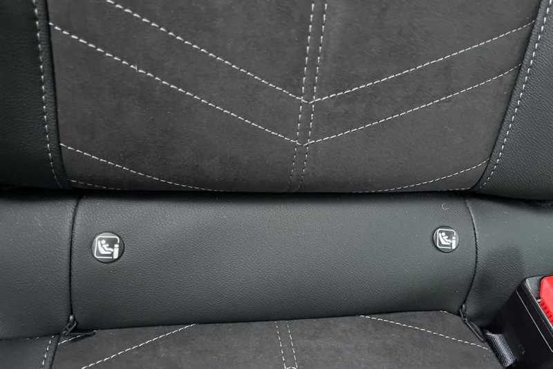 Used Vauxhall Corsa 2022 for sale - 76261965: Photo 42