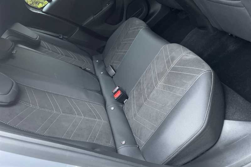 Used Vauxhall Corsa 2022 for sale - 76261965: Photo 43