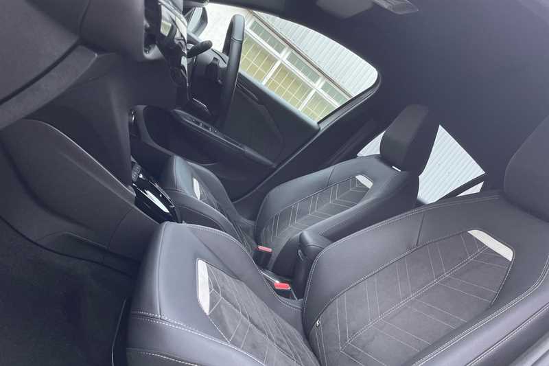 Used Vauxhall Corsa 2022 for sale - 76261965: Photo 44