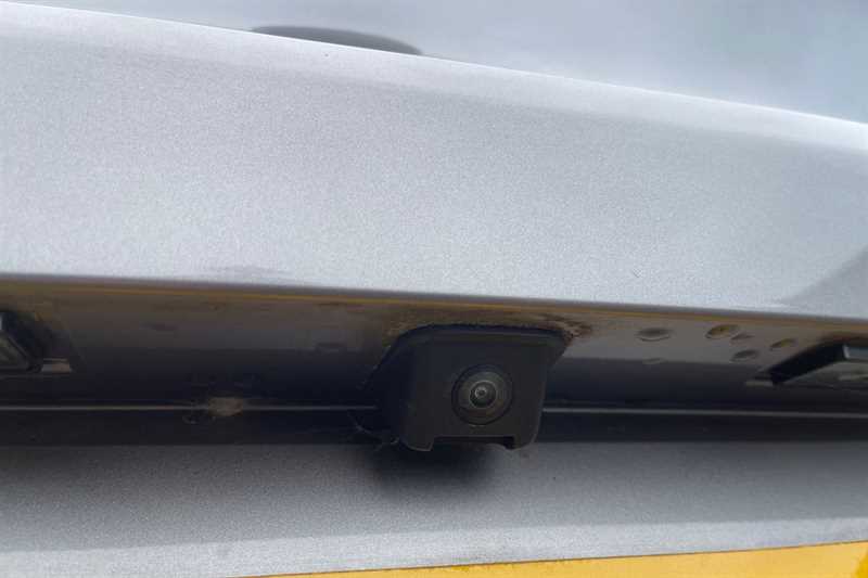 Used Vauxhall Corsa 2022 for sale - 76261965: Photo 46