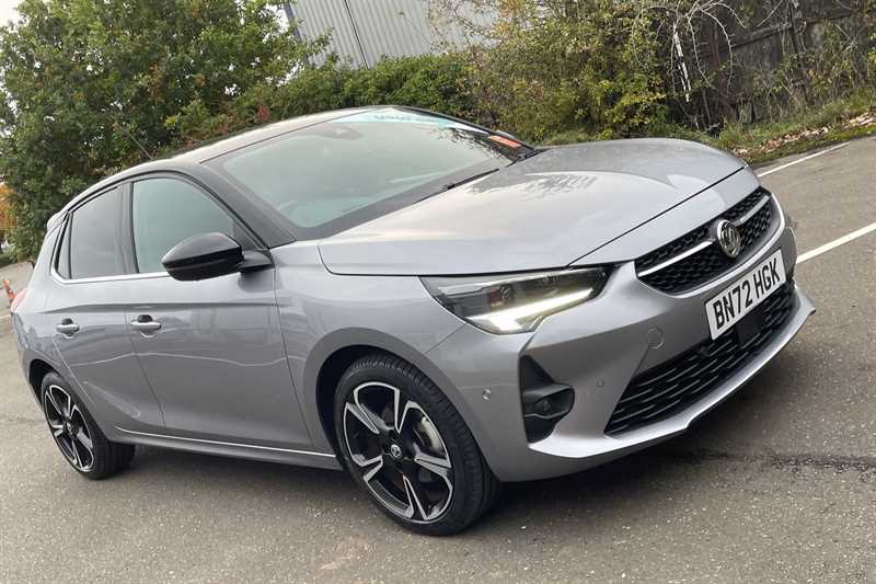 Used Vauxhall Corsa 2022 for sale - 76261965: Photo 49