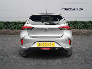 Used Vauxhall Corsa 2022 for sale - 76261965: Photo