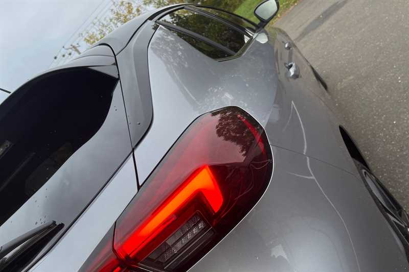 Used Vauxhall Corsa 2022 for sale - 76261965: Photo 54