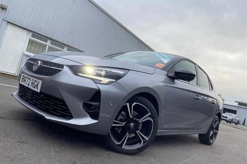 Used Vauxhall Corsa 2022 for sale - 76261965: Photo 56