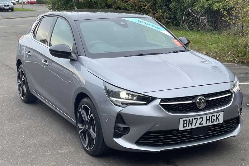 Used Vauxhall Corsa 2022 for sale - 76261965: Photo 58