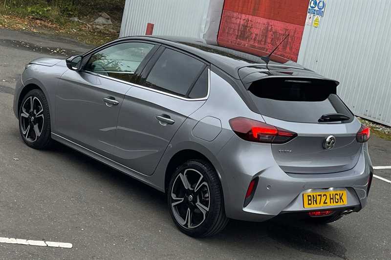Used Vauxhall Corsa 2022 for sale - 76261965: Photo 59