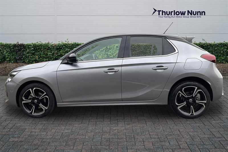 Used Vauxhall Corsa 2022 for sale - 76261965: Photo 6