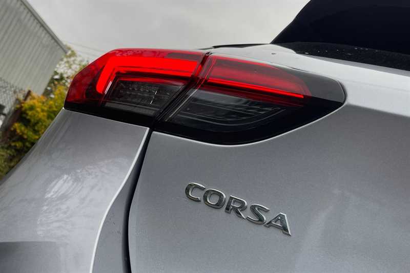 Used Vauxhall Corsa 2022 for sale - 76261965: Photo 60