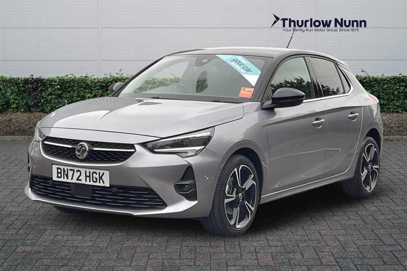 Used Vauxhall Corsa 2022 for sale - 76261965: Photo 7