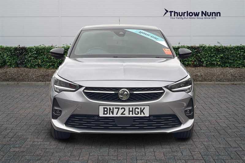 Used Vauxhall Corsa 2022 for sale - 76261965: Photo 8