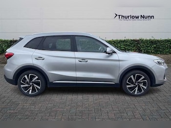 Used MG MG ZS 2025 for sale - 78277922: Photo