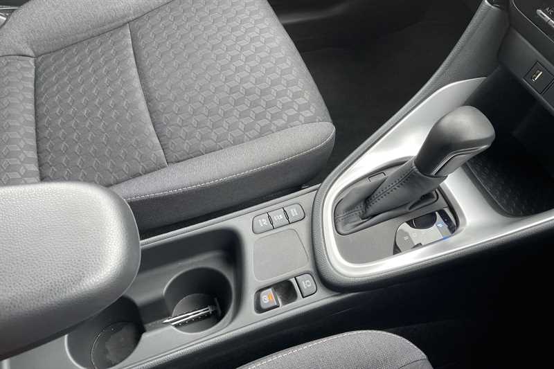 Used Toyota Yaris 2023 for sale - 77471393: Photo 14