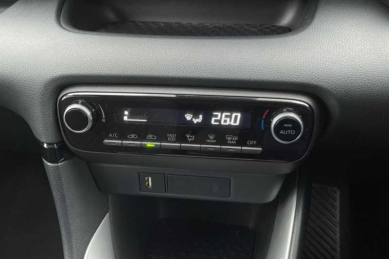 Used Toyota Yaris 2023 for sale - 77471393: Photo 15