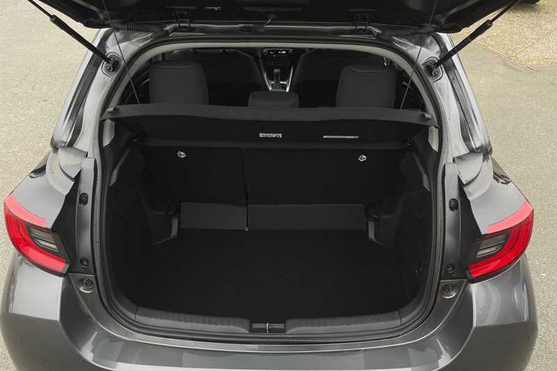 Used Toyota Yaris 2023 for sale - 77471393: Photo 24