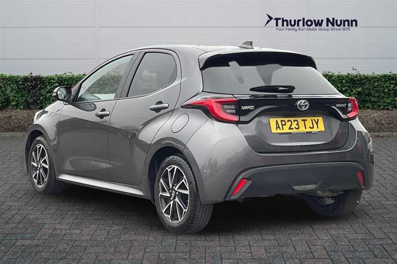 Used Toyota Yaris 2023 for sale - 77471393: Photo 5