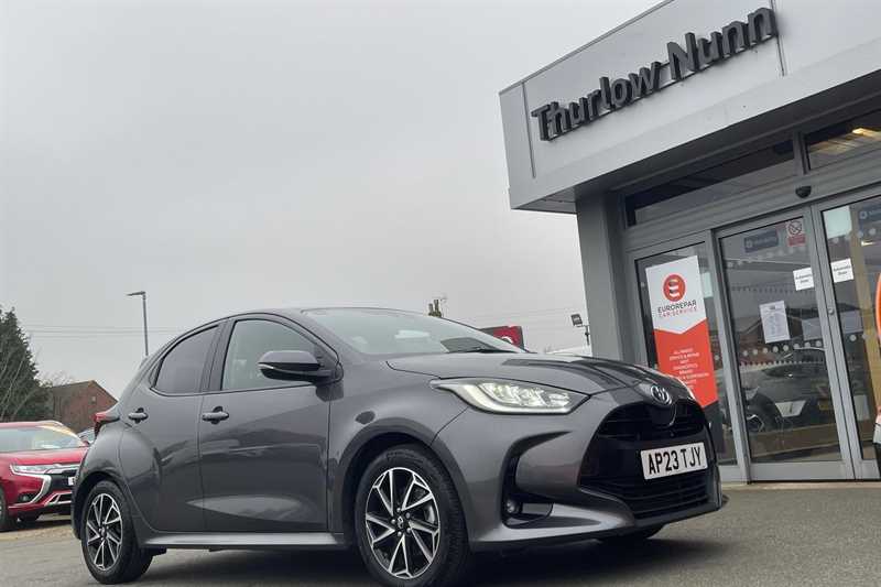 Used Toyota Yaris 2023 for sale - 77471393: Photo 59