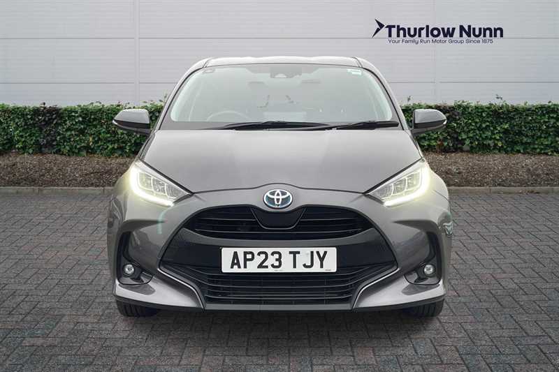 Used Toyota Yaris 2023 for sale - 77471393: Photo 8