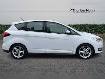 Used Ford C-Max 2017 for sale - 79555596: Photo