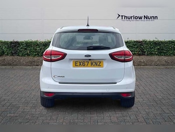 Used Ford C-Max 2017 for sale - 79555596: Photo