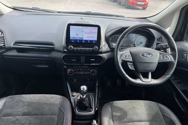 Used Ford Ecosport 2022 for sale - 75480045: Photo 10