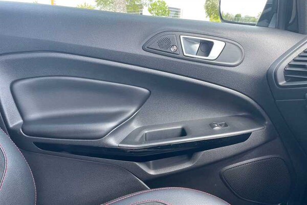 Used Ford Ecosport 2022 for sale - 75480045: Photo 14