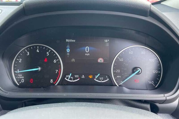 Used Ford Ecosport 2022 for sale - 75480045: Photo 18