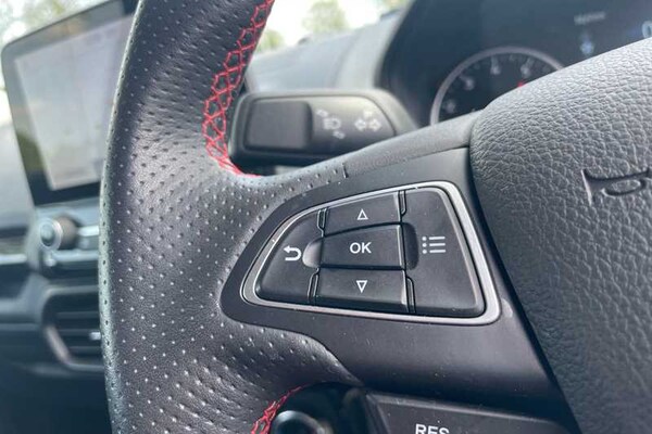 Used Ford Ecosport 2022 for sale - 75480045: Photo 19