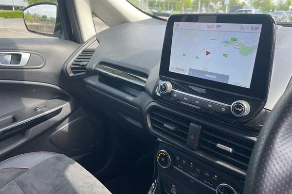 Used Ford Ecosport 2022 for sale - 75480045: Photo 25