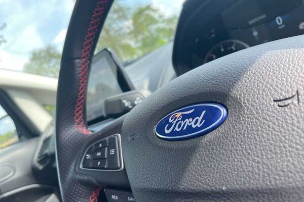 Used Ford Ecosport 2022 for sale - 75480045: Photo 26