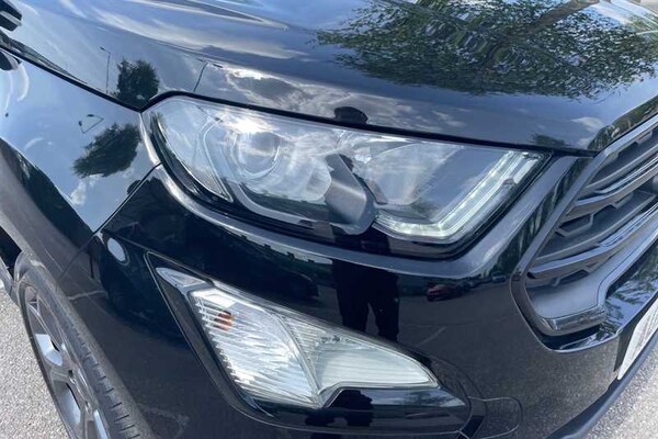 Used Ford Ecosport 2022 for sale - 75480045: Photo 29