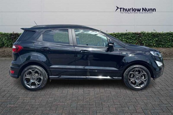 Used Ford Ecosport 2022 for sale - 75480045: Photo 2